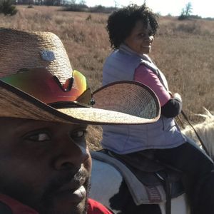 Meet your Posher, Clifton